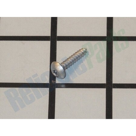 Whirlpool WPW10348409 Whirlpool Screw WPW10348409